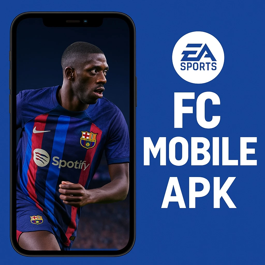 Download FC Mobile Mod APK Latest Version