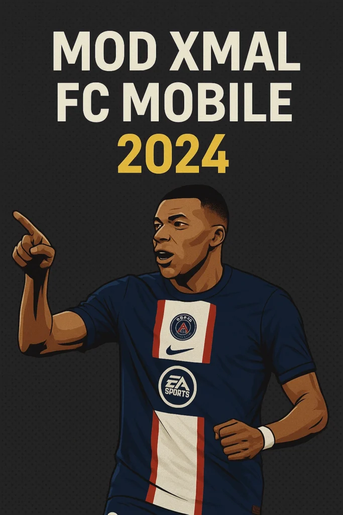 download-mod-xmal-fc-mobile-2024